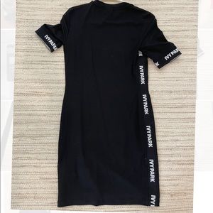 IVY PARK dress